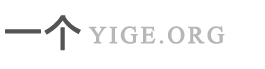 yige Logo